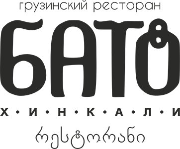 Сайт ресторана kpr.batono-hinkali.ru